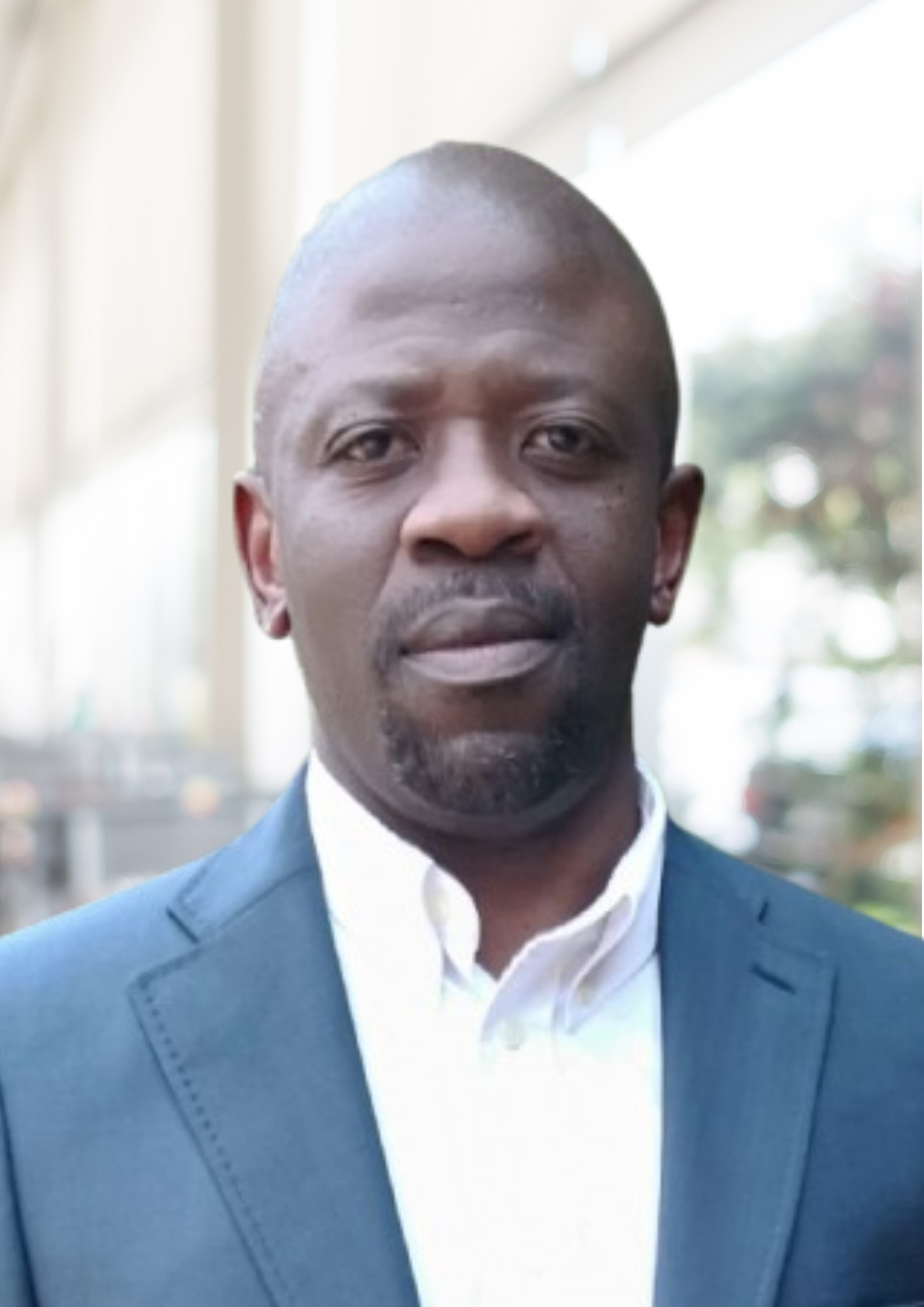 Mpumelelo Mthembu, Founder and Principal Consultant, Gosiame Consulting