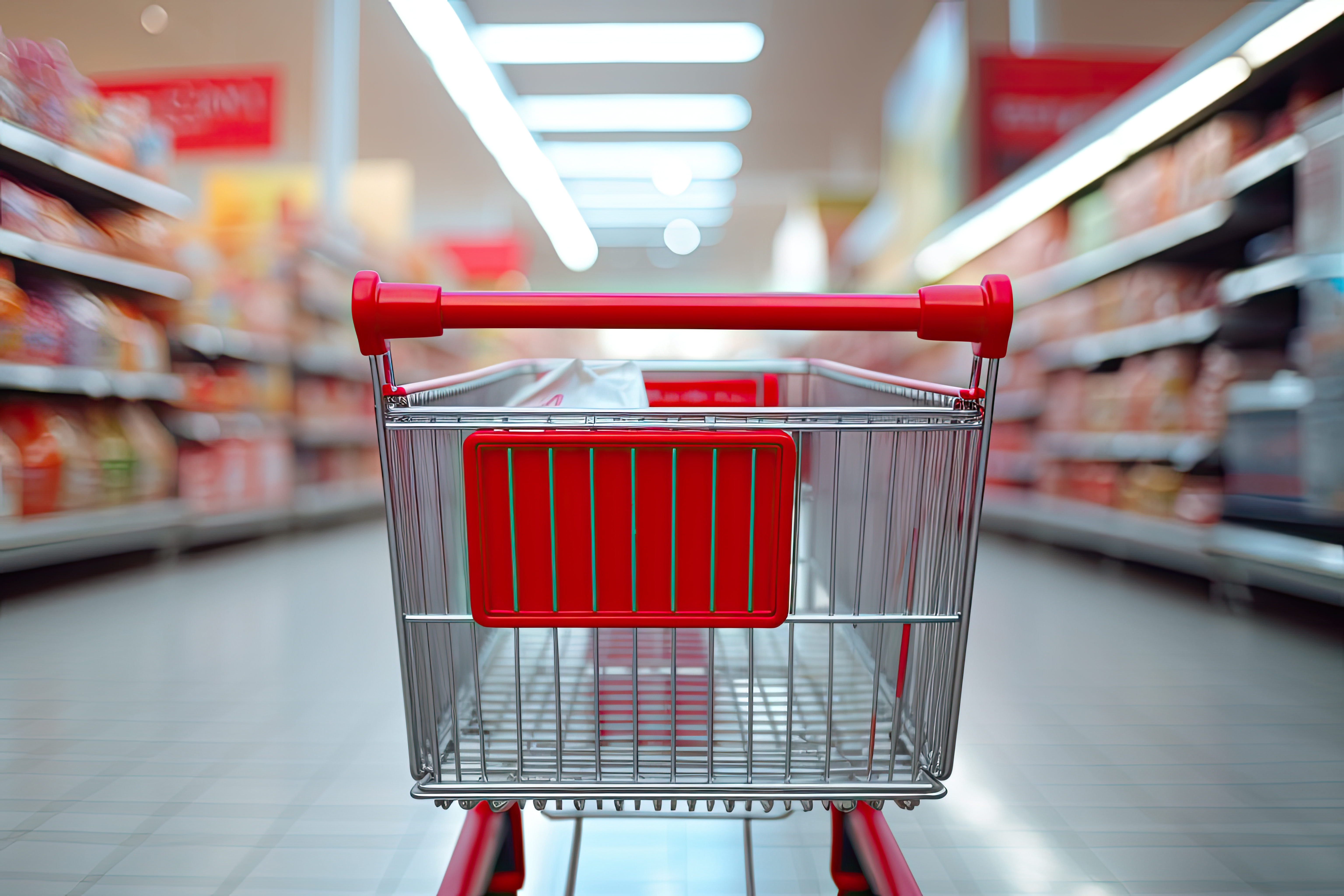 fmcg