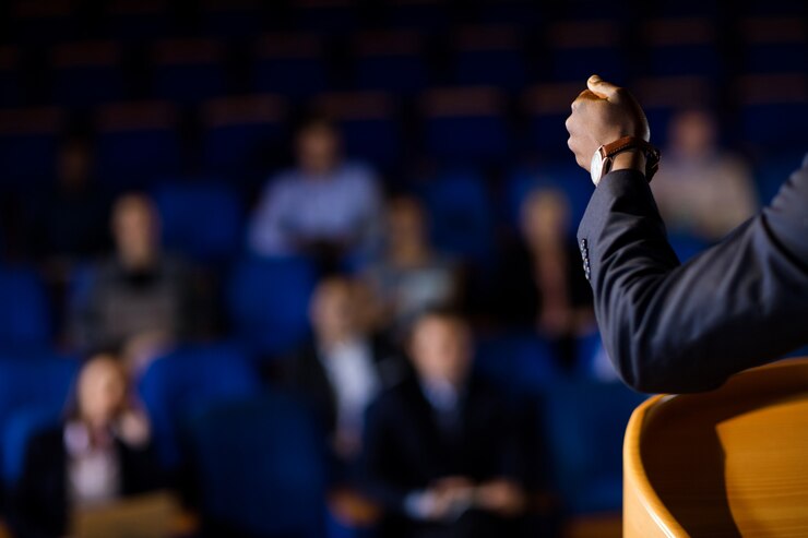 Leadership Consulting