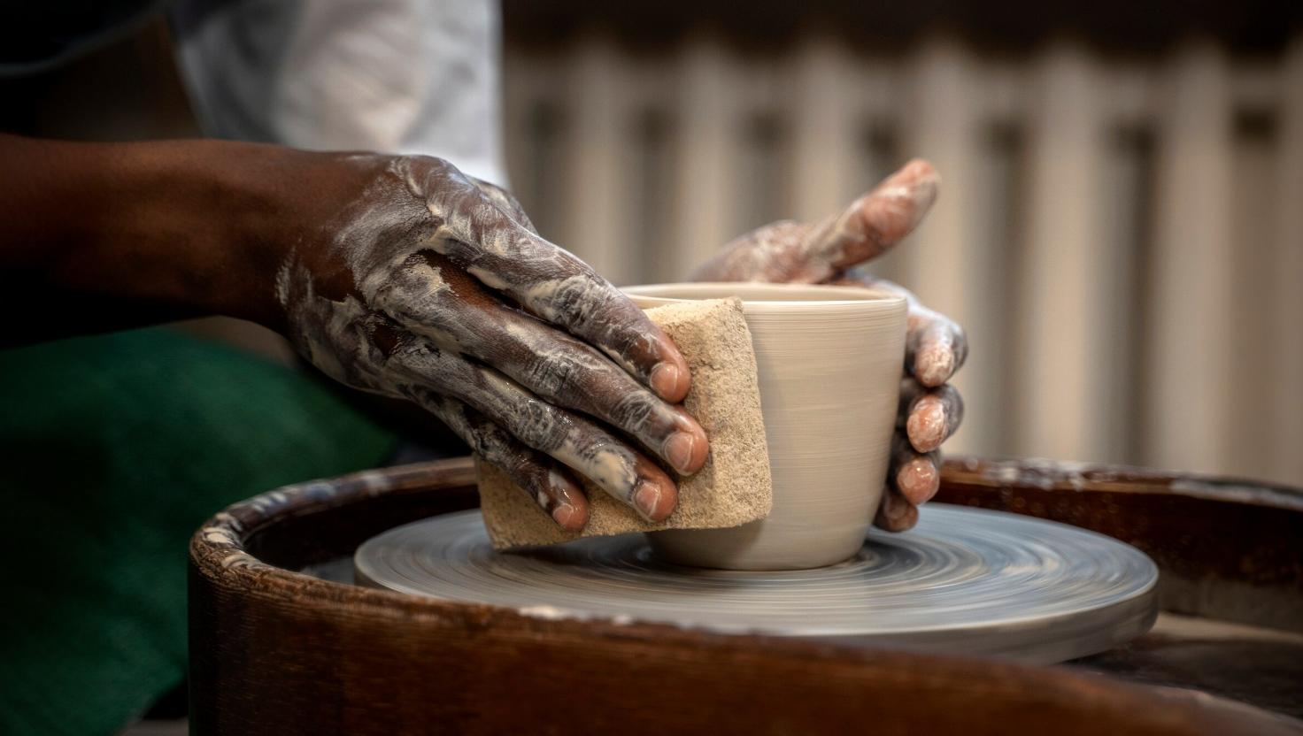 Sculptors