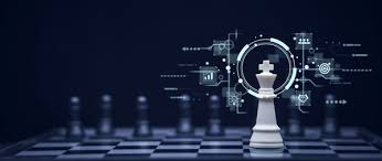 Strategy Post