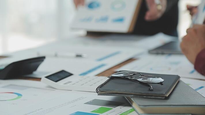 Strategy Consulting