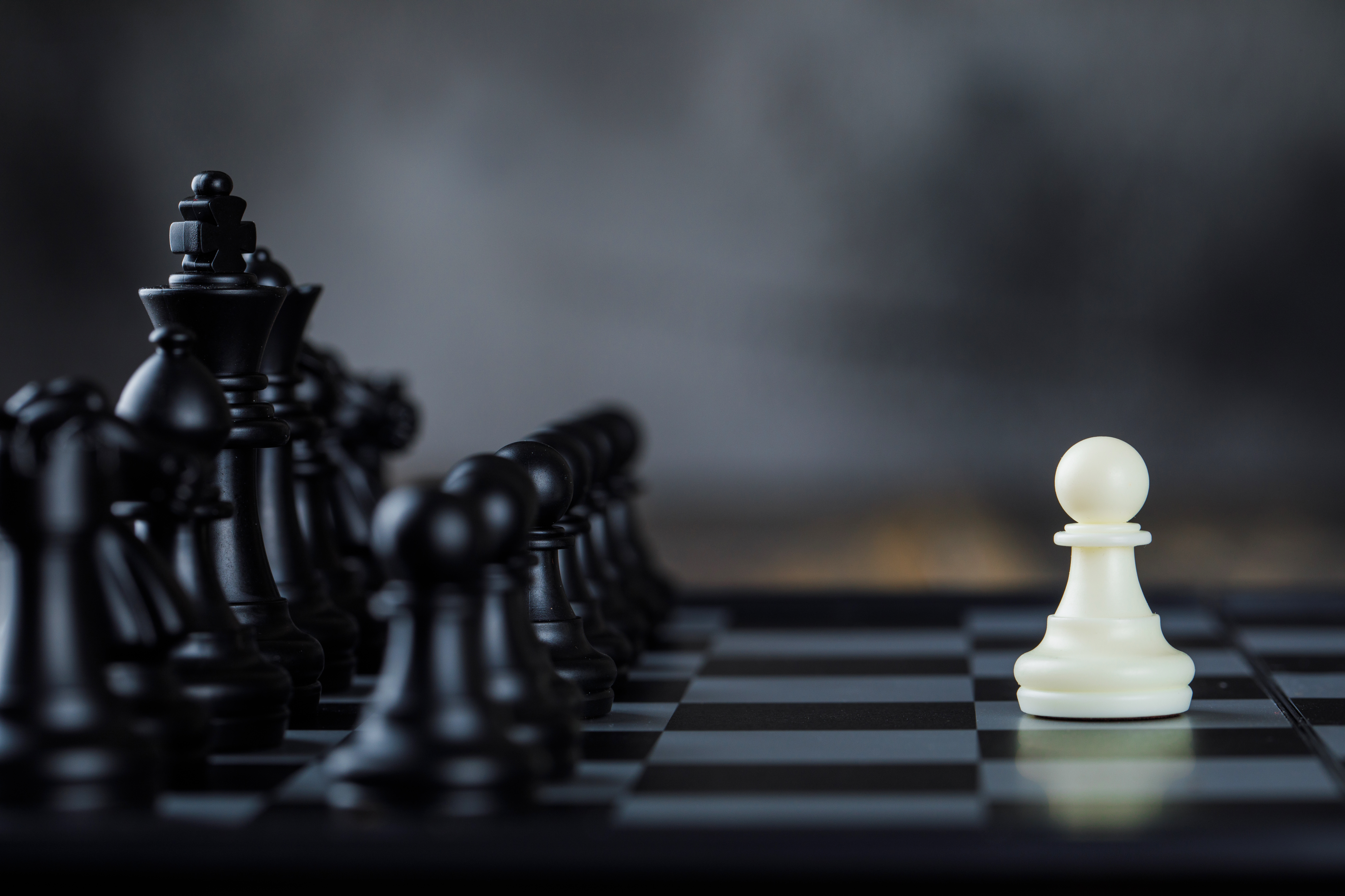 Business Strategy Framework